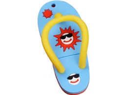 PicoDrive BEACH GH-UFD4GBHO (4GB)