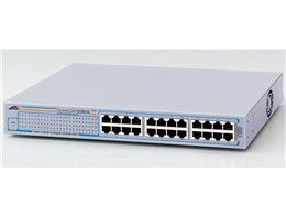 CentreCOM GS924L (RoHS)