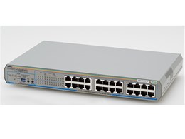 CentreCOM GS924XL (RoHS)