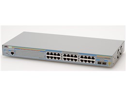 CentreCOM GS924SS (RoHS)