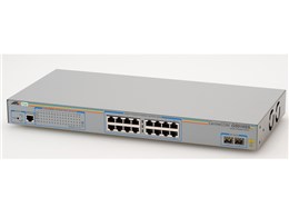 CentreCOM GS916SS (RoHS)