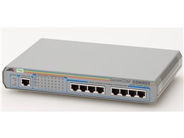 CentreCOM GS908SS (RoHS)