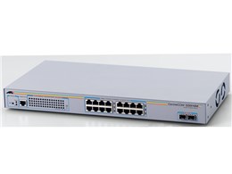 CentreCOM GS916M (RoHS)