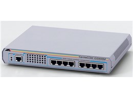CentreCOM GS908M (RoHS)