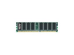 DD400-1G/E (DDR PC3200 1GB)