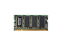 DN333-A512M/E (SODIMM DDR PC2700 512MB)