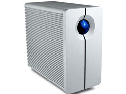 LaCie 2big Quadra 1TB 301350J