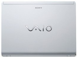 VAIO type S VGN-SR93JS