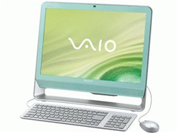VAIO type J VGC-JS92JS