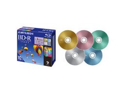 VBR130YM10 (BD-R 4{ 10g)