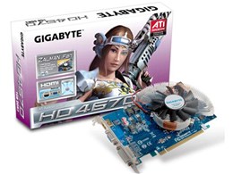 GV-R467ZL-1GI (PCIExp 1GB)