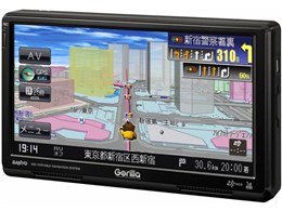 GORILLA NV-SD730DT