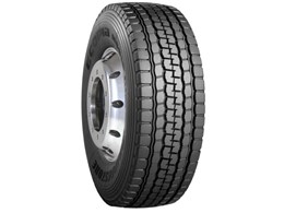 ECOPIA MIX M891II 265/70R19.5 140/138J
