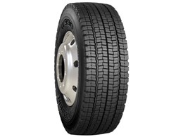 V-STEEL STUDLESS W990A 225/90R17.5 127/125L