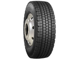 V-STEEL STUDLESS W985 225/90R17.5 127/125L
