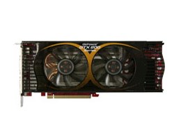 GF-GTX275-E896HW/HD/TWIN (PCIExp 896MB)