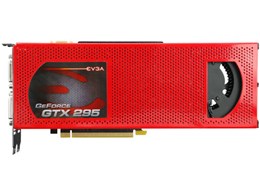 GeForce GTX 295 Red Edition 017-P3-1294-AR (PCIExp 1792MB oN)