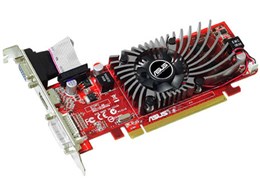 EAH4550/DI/512MD3(LP) (PCIExp 512MB)