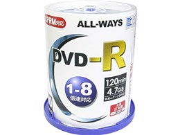 ACP8X100PW (DVD-R 8{ 100g)
