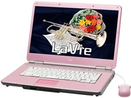 LaVie L LL750/TG6P PC-LL750TG6P