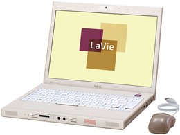 LaVie N LN500/TG6M PC-LN500TG6M