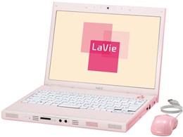LaVie N LN500/TG6P PC-LN500TG6P