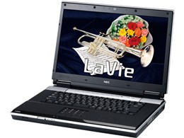 LaVie C LC950/TG PC-LC950TG