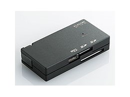 MR-C17BK (USB) (19in1)