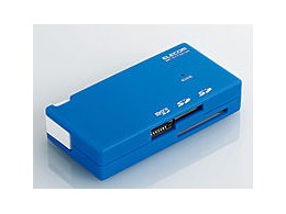 MR-C17BU (USB) (19in1)