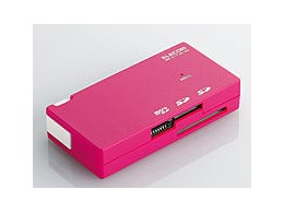 MR-C17PN (USB) (19in1)