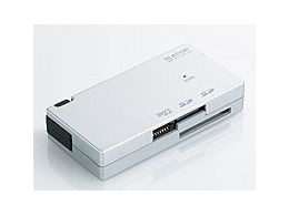 MR-C17SV (USB) (19in1)