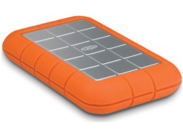 LaCie Rugged XL 1TB 301848J