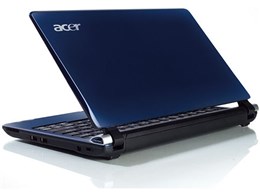 Aspire one D250 AOD250-Bb83F