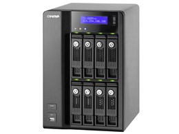 TS-809 Pro Turbo NAS