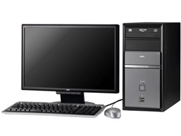 VALUESTAR G ^Cv M (u[C/19^ChtZbg) PC-GV2835ZAE