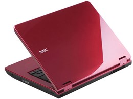 LaVie G ^CvL (a) (EX3tEu[CĐΉ) PC-GL24EMWAE