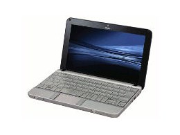 Mini 2140 Notebook PC (XP Pro 160GB HDDڃf)