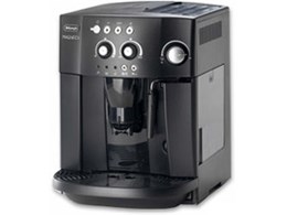 コーヒーメーカー・エスプレッソマシン easm1000sj Amazon | デロンギ 全自動コーヒーマシン ESAM1000SJ | De