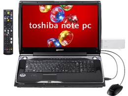Qosmio G50 G50/96J PQG5096JLR