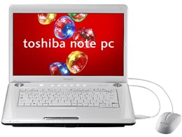 dynabook TX TX/65J PATX65JLP