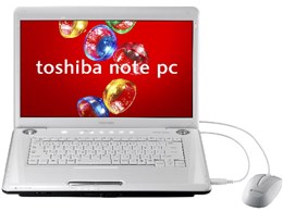 dynabook AX AX/53J PAAX53JLP