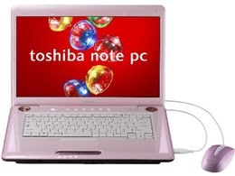 dynabook AX AX/53JPK PAAX53JLPPK