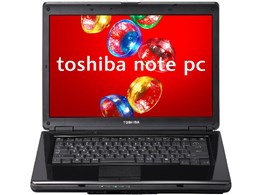 dynabook EX EX/63J PAEX63JLP