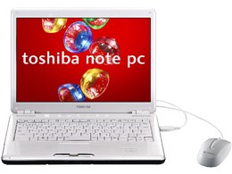 dynabook CX CX/47J PACX47JLR