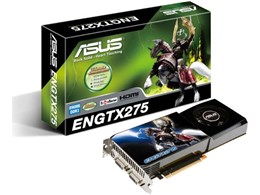 ENGTX275/HTDI/896MD3 (PCIExp 896MB)