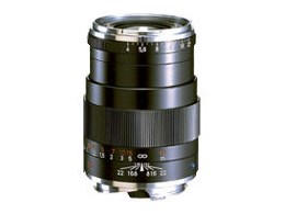 Tele-Tessar T* 4/85 ZM