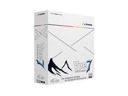 Vue 7 xStream