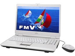 FMV-BIBLO NF/D50 FMVNFD50W