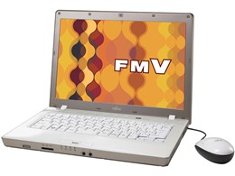 FMV-BIBLO S/D50 FMVSD50W