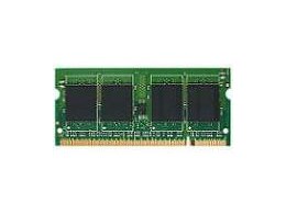 HN2-646N02GF (SODIMM DDR2 PC2-6400 2GB)